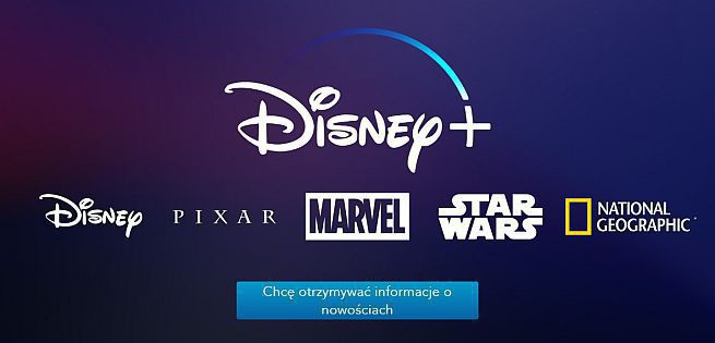 Grupa Polsat Plus promuje pakiety od Disney+